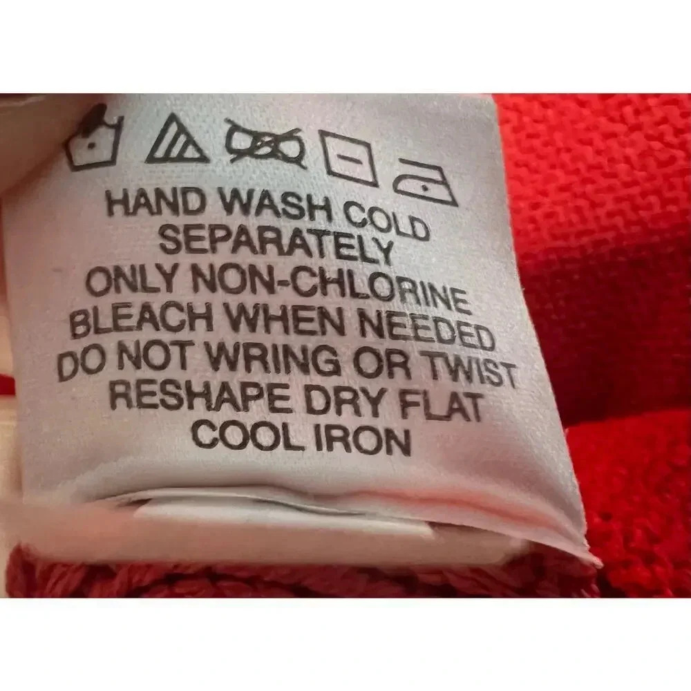 Sigrid Olsen Button Up Cardigan Size L. - image 8